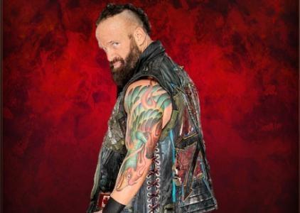 Eric Young - WWE Universe Mobile Game Roster Profile Eric Young - WWE Universe Mobile Game Roster Profile