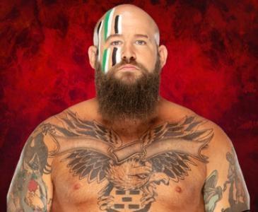 Erik / Rowe - WWE Universe Mobile Game Roster Profile