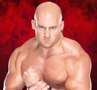 Fabian Aichner - WWE Universe Mobile Game Roster Profile Fabian Aichner - WWE Universe Mobile Game Roster Profile