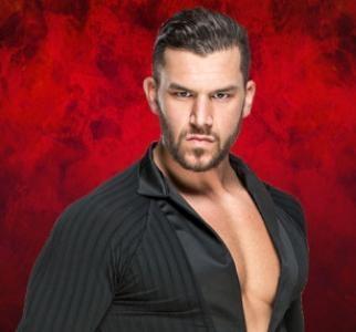 Fandango - WWE Universe Mobile Game Roster Profile Fandango - WWE Universe Mobile Game Roster Profile