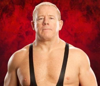 Finlay - WWE Universe Mobile Game Roster