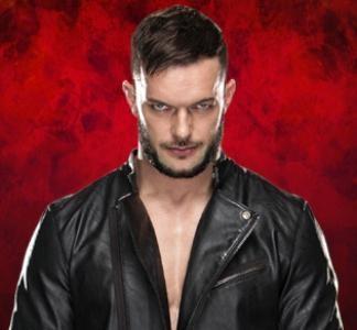 Finn Balor - WWE Universe Mobile Game Roster Profile Finn Balor - WWE Universe Mobile Game Roster Profile