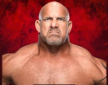 Goldberg - WWE Universe Mobile Game Roster Profile