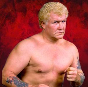 Harley Race - WWE Universe Mobile Game Roster Profile