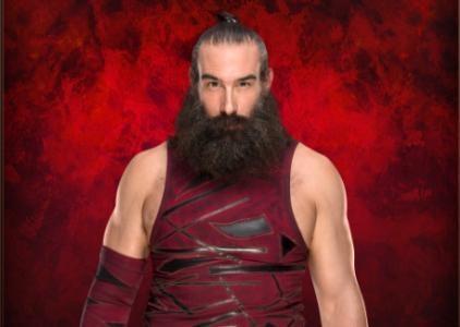 Harper - WWE Universe Mobile Game Roster Profile