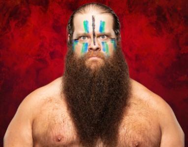 Ivar / Hanson - WWE Universe Mobile Game Roster Profile Ivar / Hanson - WWE Universe Mobile Game Roster Profile