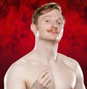 Jack Gallagher - WWE Universe Mobile Game Roster Profile