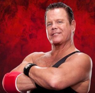 Jerry Lawler - WWE Universe Mobile Game Roster Profile Jerry Lawler - WWE Universe Mobile Game Roster Profile