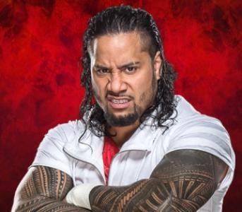 Jimmy Uso - WWE Universe Mobile Game Roster Profile