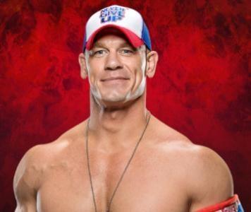 John Cena - WWE Universe Mobile Game Roster Profile John Cena - WWE Universe Mobile Game Roster Profile