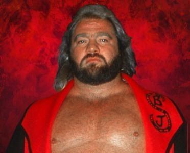 John Studd - WWE Universe Mobile Game Roster Profile John Studd - WWE Universe Mobile Game Roster Profile