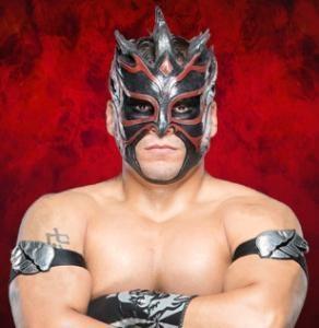 Kalisto - WWE Universe Mobile Game Roster Profile Kalisto - WWE Universe Mobile Game Roster Profile