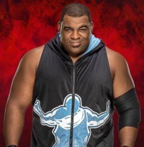 Keith Lee - WWE Universe Mobile Game Roster Keith Lee - WWE Universe Mobile Game Roster