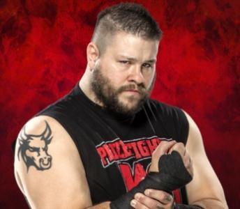 Kevin Owens - WWE Universe Mobile Game Roster Profile