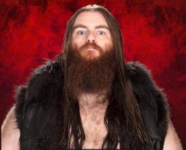 Killian Dain - WWE Universe Mobile Game Roster Profile