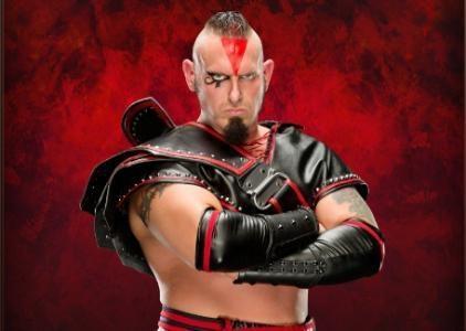 Konnor - WWE Universe Mobile Game Roster Profile Konnor - WWE Universe Mobile Game Roster Profile