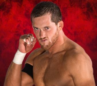 Kyle O'Reilly - WWE Universe Mobile Game Roster Profile