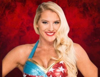 Lacey Evans - WWE Universe Mobile Game Roster Profile