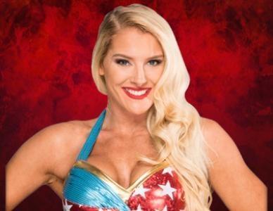 Lacey Evans - WWE Universe Mobile Game Roster Profile Lacey Evans - WWE Universe Mobile Game Roster Profile