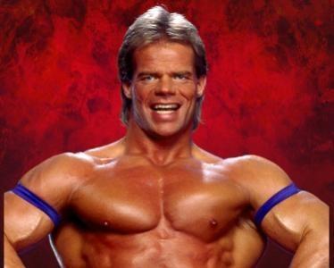 Lex Luger - WWE Universe Mobile Game Roster Profile