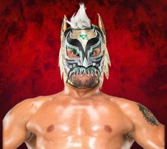 Lince Dorado - WWE Universe Mobile Game Roster Profile Lince Dorado - WWE Universe Mobile Game Roster Profile