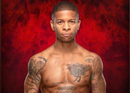 Lio Rush - WWE Universe Mobile Game Roster Profile Lio Rush - WWE Universe Mobile Game Roster Profile
