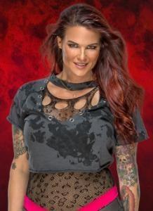 Lita - WWE Universe Mobile Game Roster Profile