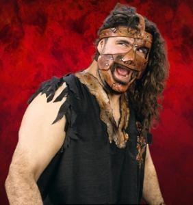 Mankind - WWE Universe Mobile Game Roster Profile