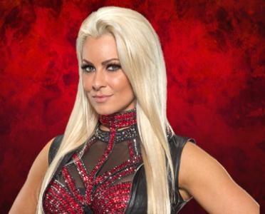Maryse - WWE Universe Mobile Game Roster Profile