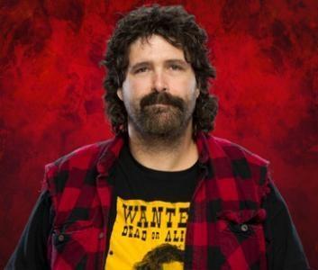 Mick Foley - WWE Universe Mobile Game Roster Profile