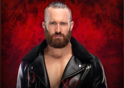 Mike Kanellis - WWE Universe Mobile Game Roster Profile Mike Kanellis - WWE Universe Mobile Game Roster Profile