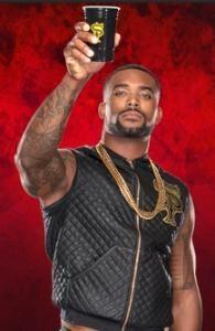 Montez Ford - WWE Universe Mobile Game Roster Profile