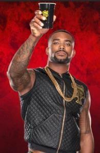 Montez Ford - WWE Universe Mobile Game Roster Profile Montez Ford - WWE Universe Mobile Game Roster Profile