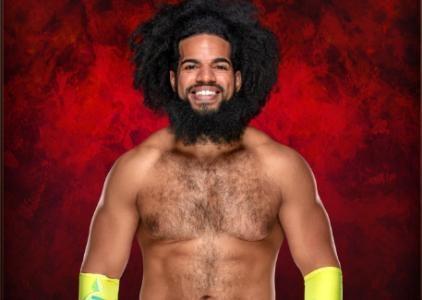No Way Jose - WWE Universe Mobile Game Roster Profile