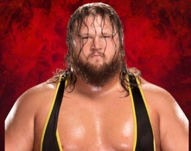 Otis - WWE Universe Mobile Game Roster Profile Otis - WWE Universe Mobile Game Roster Profile