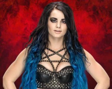 Paige - WWE Universe Mobile Game Roster Profile