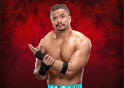 Primo Colon - WWE Universe Mobile Game Roster Profile Primo Colon - WWE Universe Mobile Game Roster Profile
