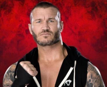 Randy Orton - WWE Universe Mobile Game Roster Profile