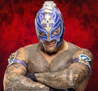 Rey Mysterio - WWE Universe Mobile Game Roster Profile Rey Mysterio - WWE Universe Mobile Game Roster Profile