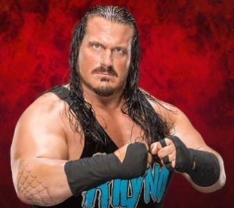 Rhyno - WWE Universe Mobile Game Roster Profile