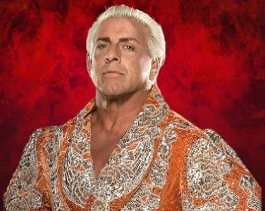 Ric Flair - WWE Universe Mobile Game Roster Profile Ric Flair - WWE Universe Mobile Game Roster Profile
