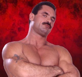 Rick Rude - WWE Universe Mobile Game Roster Profile