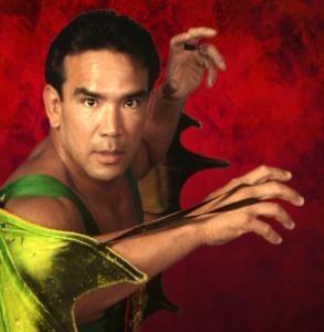 Ricky Steamboat - WWE Universe Mobile Game Roster Profile