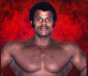 Rocky Johnson - WWE Universe Mobile Game Roster Profile