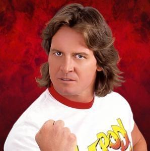 Roddy Piper - WWE Universe Mobile Game Roster Profile