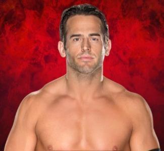 Roderick Strong - WWE Universe Mobile Game Roster Profile Roderick Strong - WWE Universe Mobile Game Roster Profile