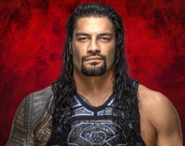 Roman Reigns - WWE Universe Mobile Game Roster Profile