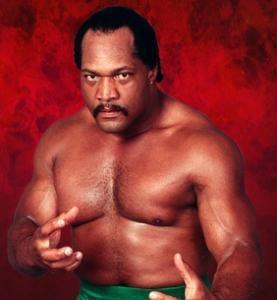 Ron Simmons - WWE Universe Mobile Game Roster Profile