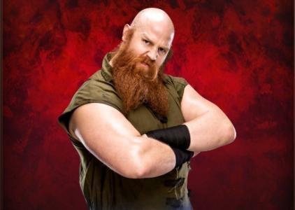 Rowan - WWE Universe Mobile Game Roster Profile Rowan - WWE Universe Mobile Game Roster Profile
