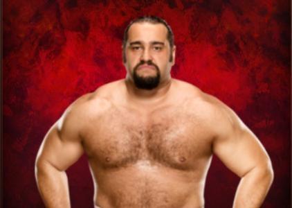 Rusev - WWE Universe Mobile Game Roster Profile Rusev - WWE Universe Mobile Game Roster Profile